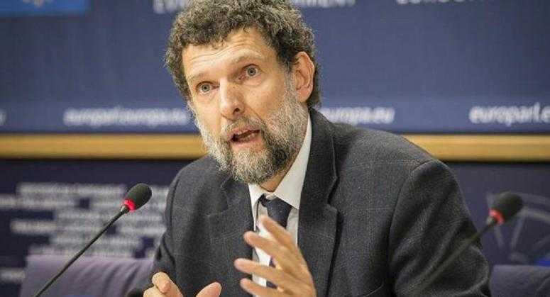 Osman Kavala’dan casusluk suçlamasına yanıt!