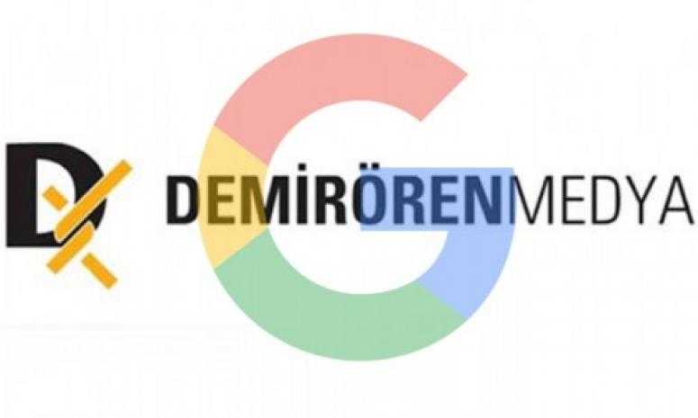 Google Demirören'i seçti