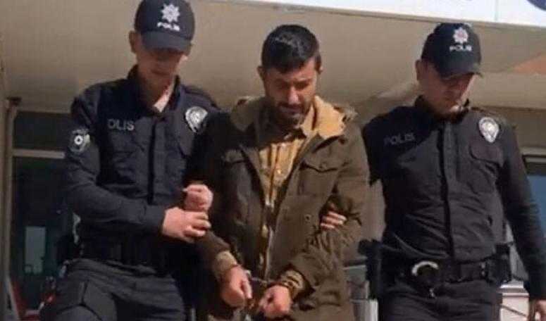 Sosyal medya fenomeni kaçakçı yakalandı
