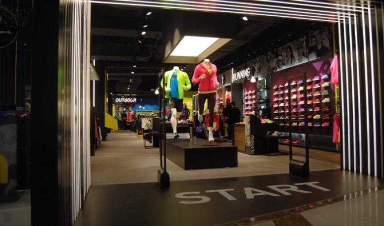 Nike personel kıyımına hazırlanıyor