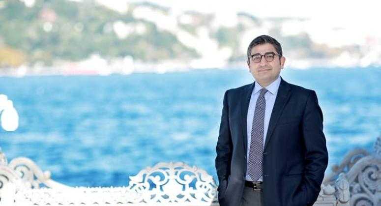 Sezgin Baran Korkmaz Avusturya’da tutuklandı