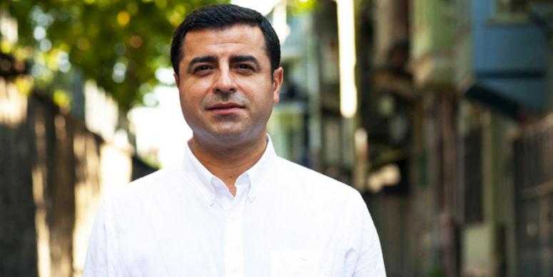 Son dakika… Selahattin Demirtaş cezaevinde fenalaştı