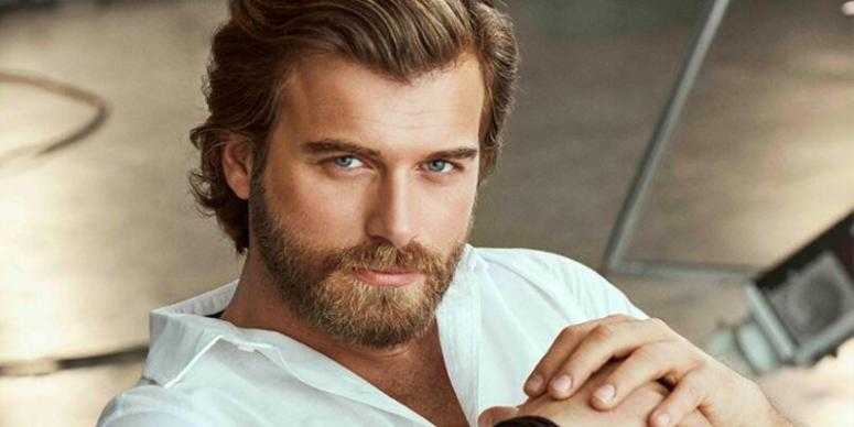 Kıvanç Tatlıtuğ yeni anlaşmasıyla servet kazandı!
