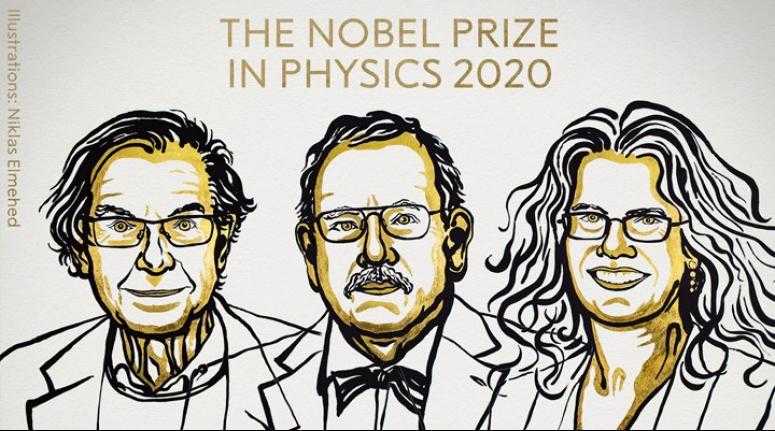 Nobel Fizik Ödülü'nü kazanan isimler belli oldu