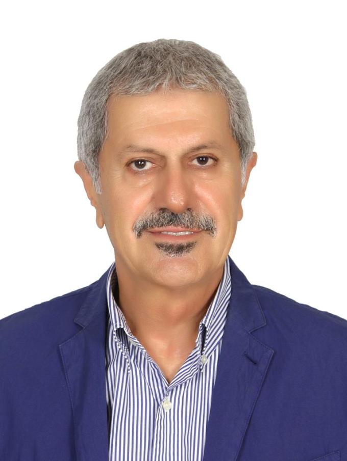 Haluk Fikret