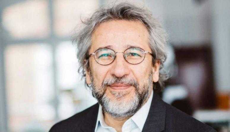 Can Dündar'ın iadesi talebine Almanya'dan siyasi cevap
