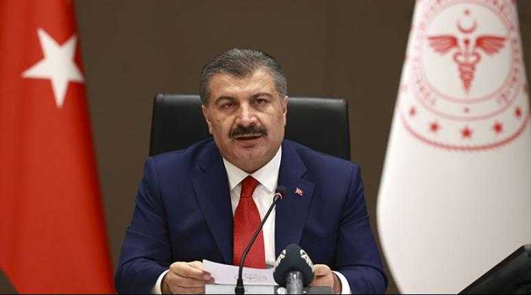 Mutasyonlu virüs kaç ilde görüldü?