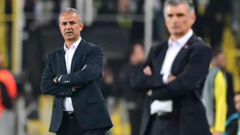 İsmail Kartal'dan çok konuşulacak açıklama!