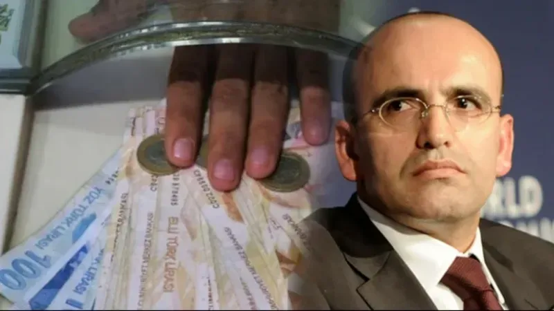 Hazine ve Maliye Bakanlığı'ndan ''Vergi Affı'' Haberlerine Yalanlama!