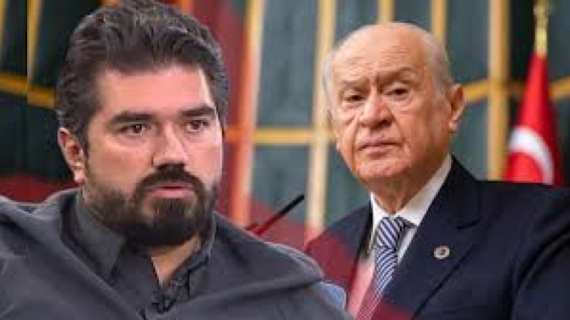 Devlet Bahçeli; Kayyum İddialarını Ortaya Atanlar İçimizdeki Şeytanlardır!
