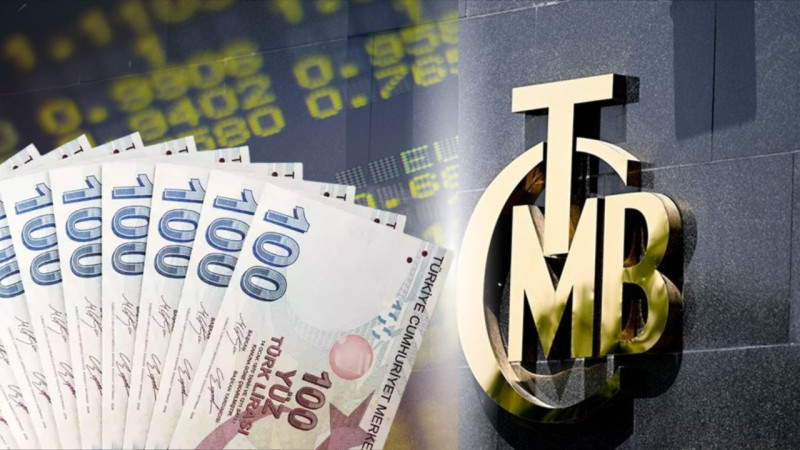TCMB, Faizi Yükseltti: Politika Faizi %46’ya Çıktı, Piyasalarda İlk Tepki Ne Oldu?