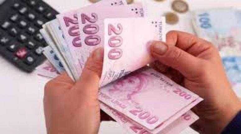 Asgari ücret zammı için İşte TÜİK'in önerdiği rakam