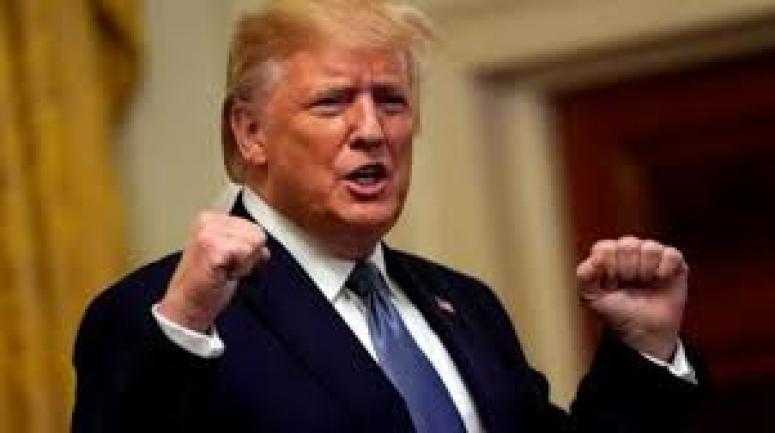 Trump azil yargılamasında bir kez daha aklandı