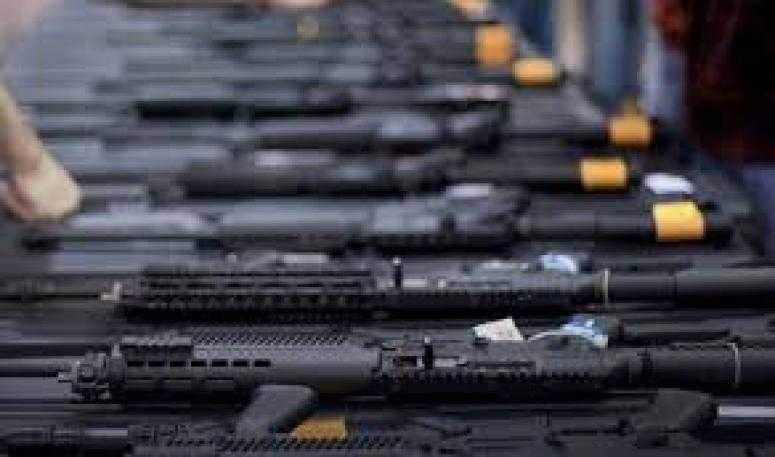 Hollanda da Türkiye'ye silah satışını askıya aldı