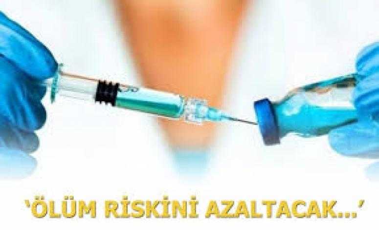 Bilim Kurulu üyesinden 'grip aşısı' önerisi