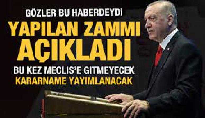 Emeklilerin bayram ikramiyesinde rakam belli oldu