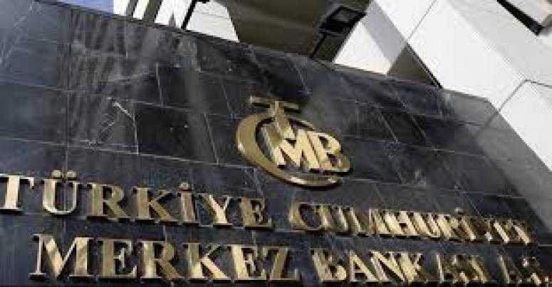 Merkez Bankası'ndan faiz oranlarıyla ilgili tebliğ