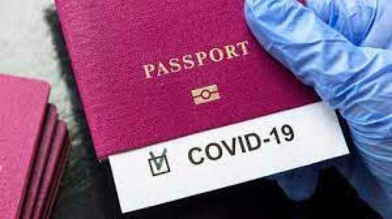 Aşı pasaportunda hangi aşılar geçerli olacak?