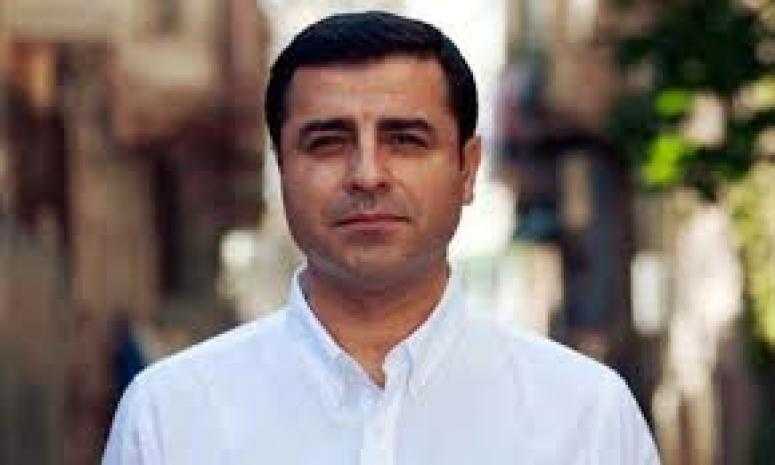 Demirtaş'ın avukatı son durumunu açıkladı! Ölümcül olabilir
