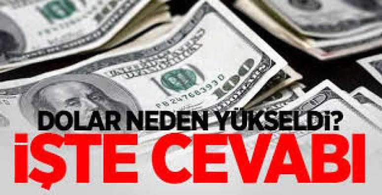 Türk Lirası neden tekrar dolar karşısında değer kaybetti?