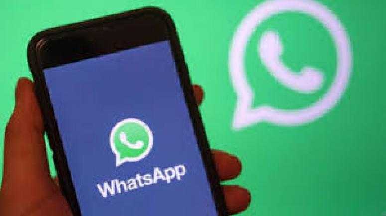 Türkiye'den WhatsApp'a boykot