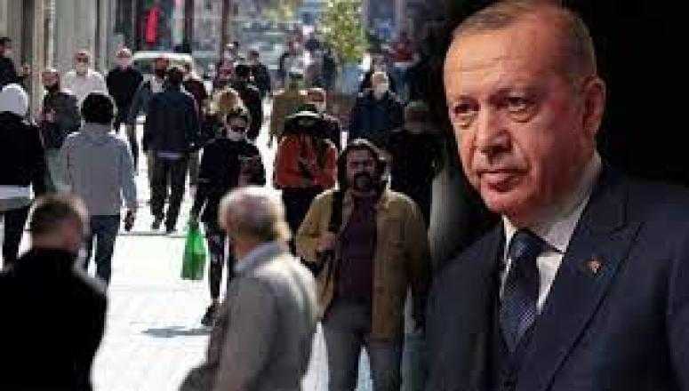 Normalleşme için yeni tarih