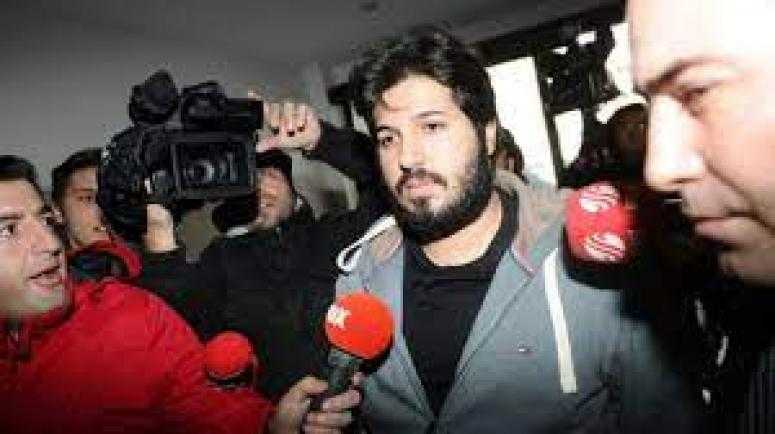 Zarrab davasında gizli dosyalardan bazıları açıklanacak