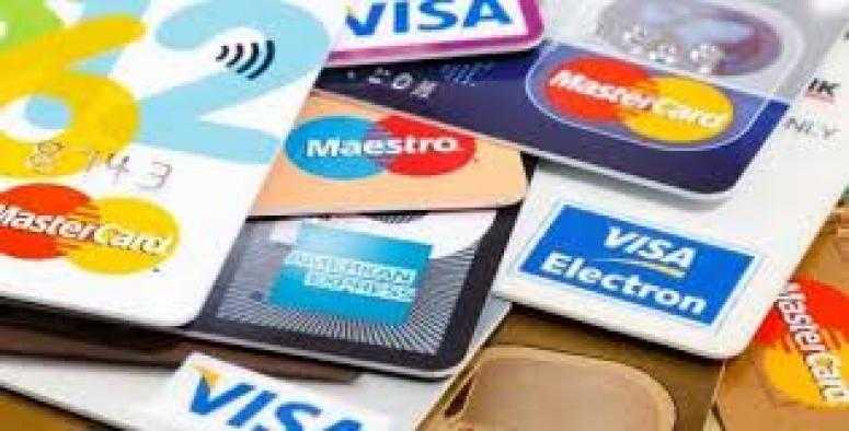 Kredi kartlarına bankadaki paran kadar limit artışı