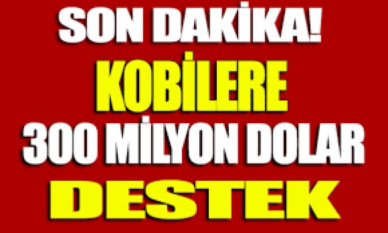 Dünya Bankası KOBİ'ler için 300 milyon dolar finansman sağladı
