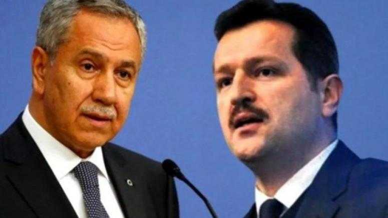 Arınç'ın damadı 'delil yetersizliğinden beraat'a itiraz etti