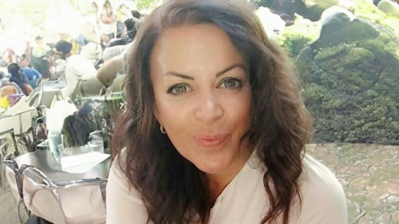 Esin Mumcuoğlu