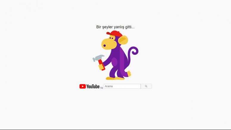 Google dünya genelinde çöktü! Google neden çöktü?